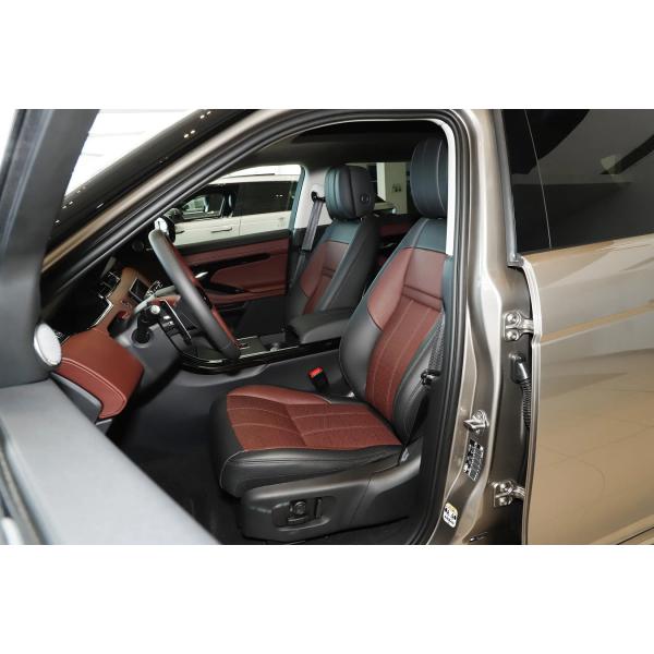 2024 Chery 2.0T LUXURY Gasoline Hybrid SUV Vehicle with Openable Sunroof and Handling