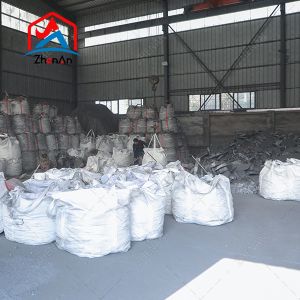 Ferro Silicon Lumps 72 Grade Metallic Grey Used As Inoculant In Foundry