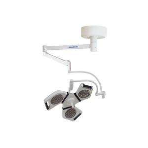 Single Dome Arm Surgical OT LED Light With Adjustable Color Temperature