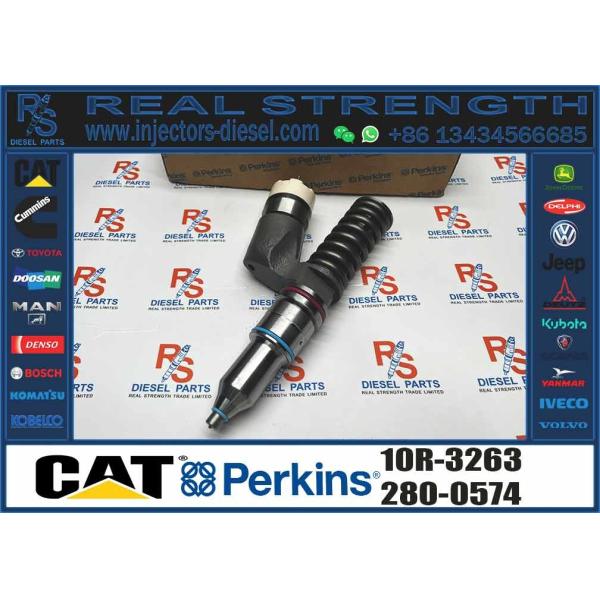 iesel engine Injector 10R-3263 359-7434 10R-8500 374-0751 10R-7231 10R-8989 10R