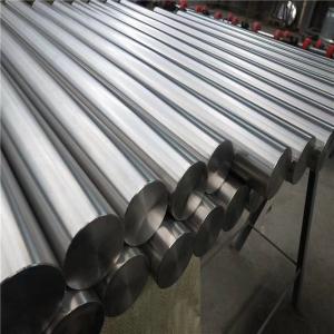 Lightweight Titanium Metal Rod in Custom Sizes Offering Superior Heat Resistance