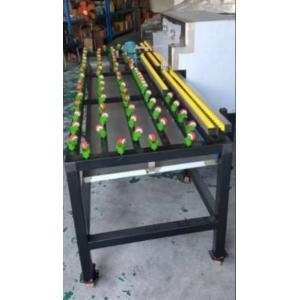 Glass Straight Edging Grinding Polishing Beveling Machine with After-sales