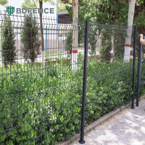 Community Garden V Mesh Security Fencing Greenery Fence