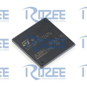 STM32F207ZGT6