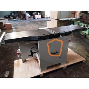 Long Service Life Combination Woodworking Machines and Affordable