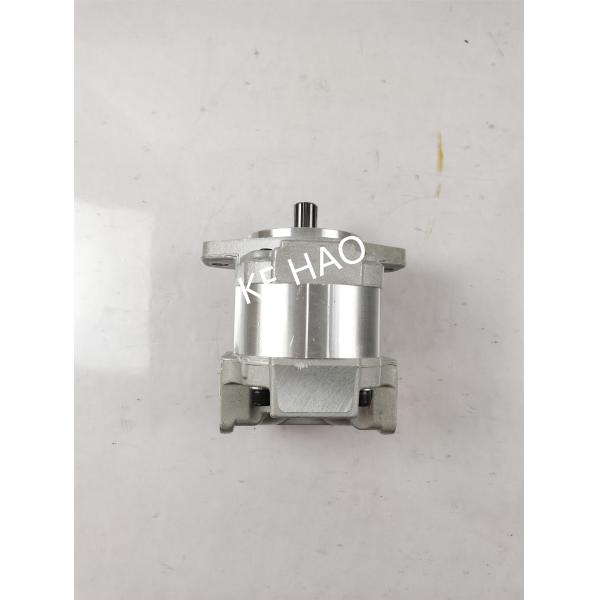 705-11-33011 Komatsu Gear Pump GD605A GD655A WA100 WA100SS WA100SSS WA120 WA120L WR11 WR11SS