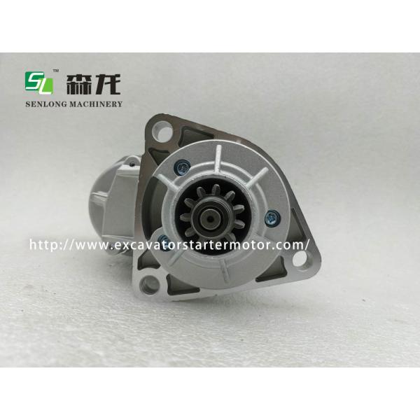 12V 11T 2.5KW ISUZU STARTER 8-97358062-1 8973580621 897358062-1 8-97358-062-1 5811001690 5-81100169-0 65.26201.7050