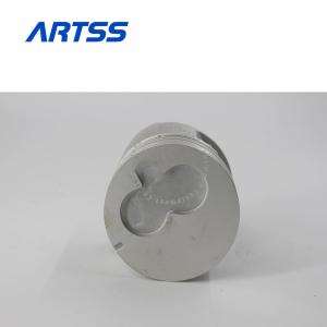 Excavator 3LD1 Diesel Engine Piston 43.9mm Practical Multipurpose