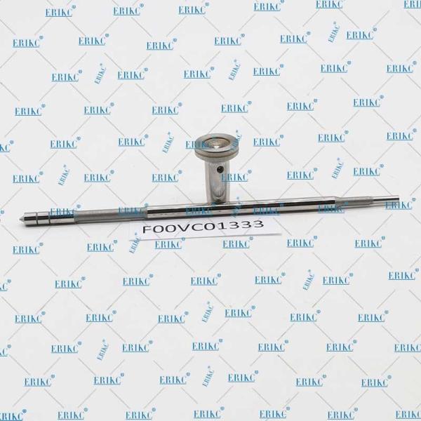 ERIKC FOOVC01333 injector common rail valve F OOV C01 333 fuel Injector control