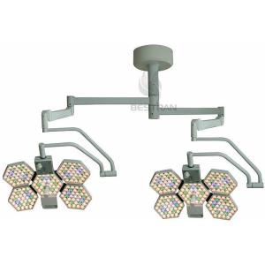 Quality Adjust color temperature LED Shadowless Operatin... for sale