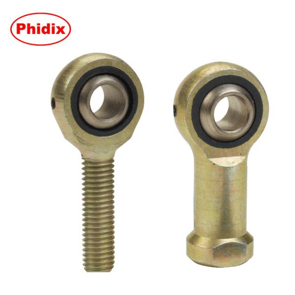 China MMJ-M/FJ-M Series Metric Thread Ball Screws – Self-Lubricating Nylon Raceway with Nickel-Plated Ball & Yellow Dichromate Coating | Low-Friction, Corrosion/Wear-Resistant Design for Robotics & Machiner on sale China MMJ-M/FJ-M Series Metric Thread Ball Screws – Self-Lubricating Nylon Raceway with Nickel-Plated Ball & Yellow Dichromate Coating | Low-Friction, Corrosion/Wear-Resistant Design for Robotics & Machiner on sale