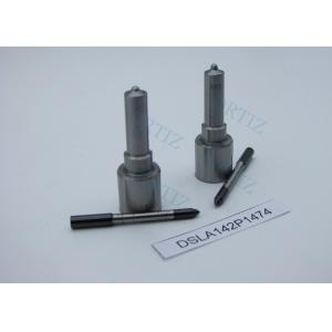 DSLA142P1474 BOSCH Injector Nozzle 45G Gross Weight High Durability