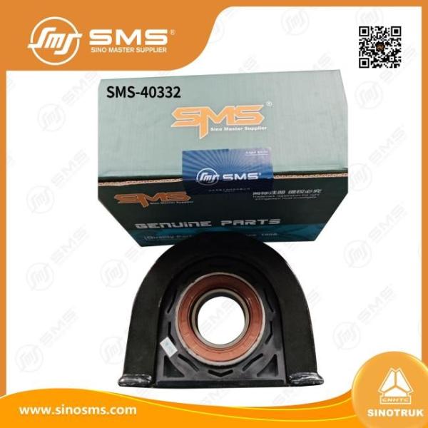 Buy Center Bearing Assembly AZ9319313260  Sinotruk HOWO Truck Parts Model 70mm at wholesale prices
