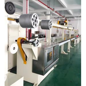 Advanced Cable Manufacturing Equipment Extruding Wires
