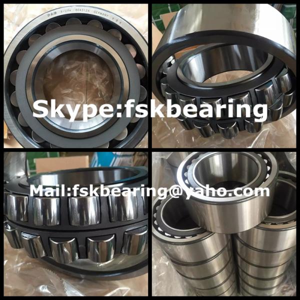 High Speed 23222 CA/W33 801806 579905AA Cement Mixer Truck Drum Bearings Double Row