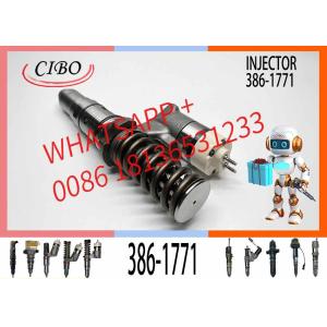 Common Rail Injector Assy10R-2827 20R-3247 389-1969 386-177120R-1265 20R-1266