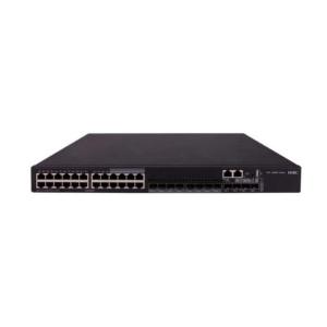 China S5560X-30C-EI - H3C Huawei Ethernet Network Switches Multiple Routing on sale