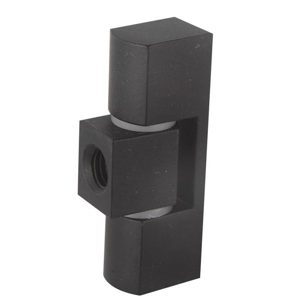 Buy Detachable Electric Hidden Door Cabinet Hinges ODM ISO Ceritificate at wholesale prices