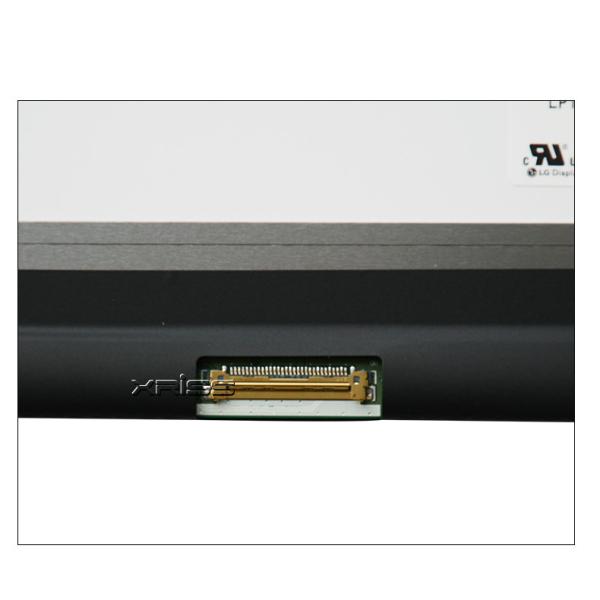 Slim Laptop Screen 12.5 Inch 30pins 1920x1080 Without Frame LP125WF4-SPH1