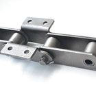 Buy 40Cr Heavy Duty Conveyor Chains Double Pitch M Series at wholesale prices