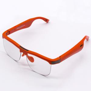 China Audio Sunglasses With Bluetooth , For Answer The Phone/Call, Play Music Sunglasses on sale