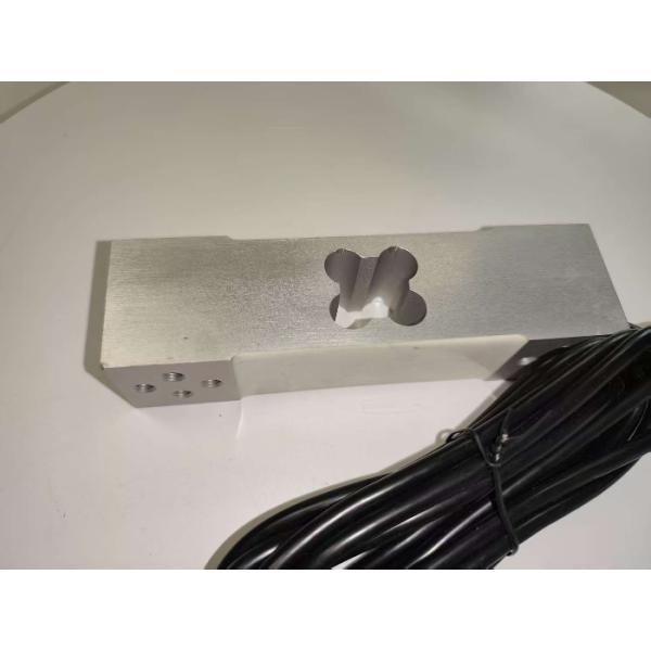 Zemic L6E-C3 Advanced Aluminum Load Sensors With 300kg Capacity