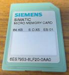 SIEMENS PLC Programmable Relay Controller 6ES7953-8LF20-0AA0