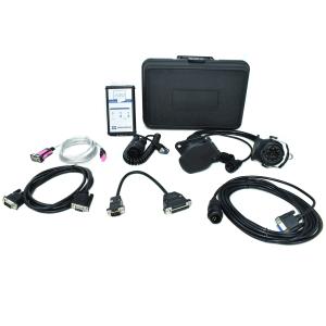 For Knorr-Bremse Neo Udif Knorr Diagnosis Interface With Cf53 Laptop Knorr