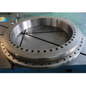 YRT200 china yrt rotary bearing manufacturer For Machines Tools