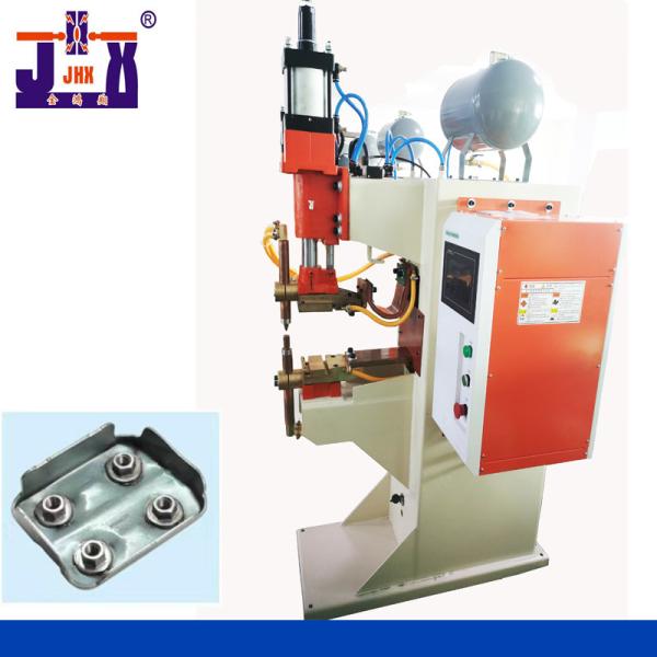 Buy Intermediate frequency inverter spot welder JIDW-1000+220 at wholesale prices