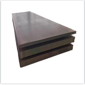 Non Oiled 6mm Carbon Steel Plate