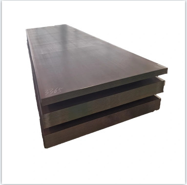 Buy Aisi 1040 1075 Mild Steel Plate 25mm Thick at wholesale prices