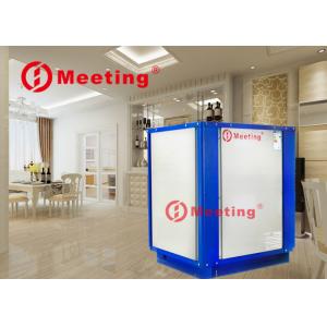 China Meeting MDS20D 7.5KW Ground Source Heat Pump Heating Cooling on sale