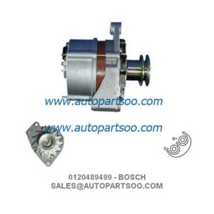 0120488198 0120488199 - BOSCH Alternator 12V 65A Alternador