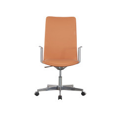 Revolving Eames Style Lounge Chairs For Study Multifunctional 8h Cozy