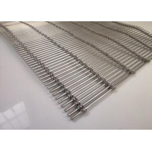 SUS 304 Decorative Metal Mesh