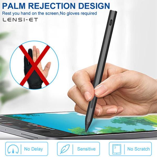 Promotion Digital Stylus Pen Office Study Smart Pen Stylus