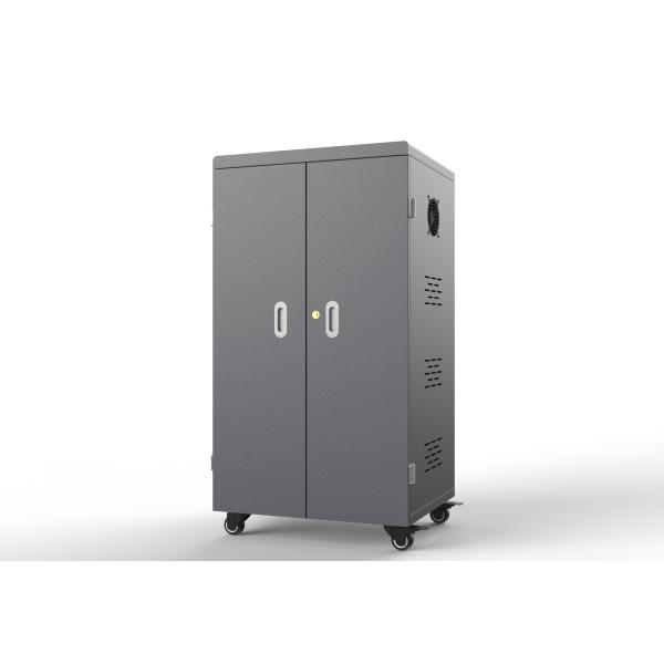 Big Capacity 100-250V Input 5V 2A Output 670x500x1320mm Size Tablet Charging