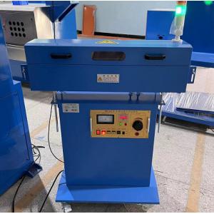 Industry Frequency Spark Tester Wire Cable Making Machines Extruder Line