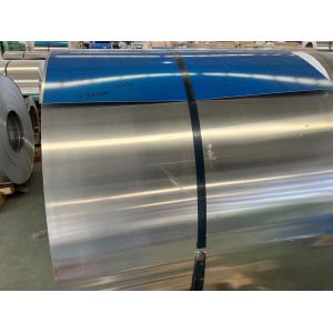 6082 6063 6061 Aluminum Coil Alloy Strip T6 T3 T651 T0 H32 H14 H26