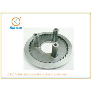Honda CBF150 3 Hole ADC12 Motorcycle Clutch Hub