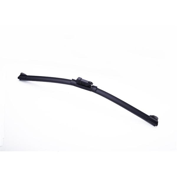 Buy 14 Inch Cleaning Wiper Blades Rubber Universal Windscreen Wipers at wholesale prices