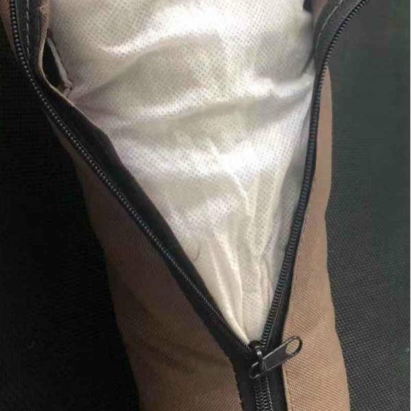 20cm Elevated Outdoor Dog Bed