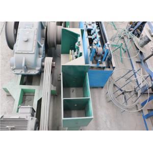 Stainless Steel / Copper Wire Rod Drawing Machine With Continuous Annealing