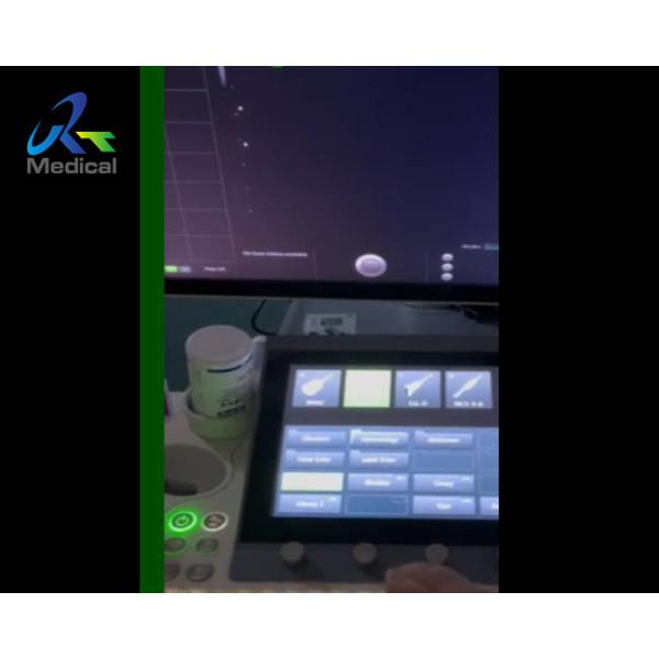 Buy Ultrasound Image Without Echo Ultrasound Machine Repair Replace RFM Board at wholesale prices