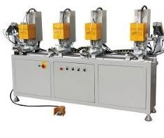 Quality NEW UPVC WINDOW MAKING Screw driver machine , window machine, door machine, screw driver for sale