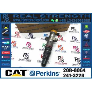 Excavator C7 C9 Diesel Engine Fuel Injector 20R-1917 577-7633 573-4231 20R-8064