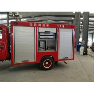 Fire Safety Proofing Accessories Aluminum Roller Shutter Door