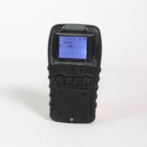 K60-V Handheld Lel Gas Sensor Electrochemical Customized With Probe Gun