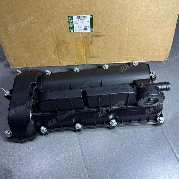 For 3.0T Gasoline Range Rover Engine Valve Cover LR109353 LR041685 LR109354 LR051835